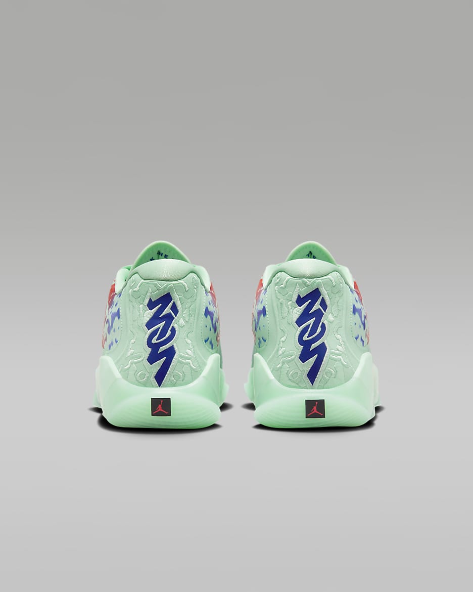 Nike shoe falls apart zion outlet